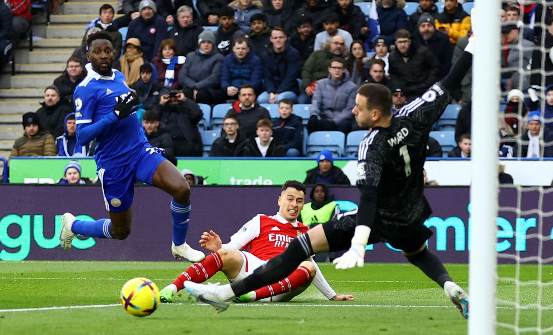 世界赛场上 世界赛场上