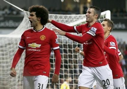 球迷带来了 球迷带来了